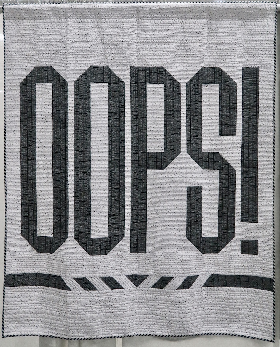 "Change of Direction" by MQG Victoria